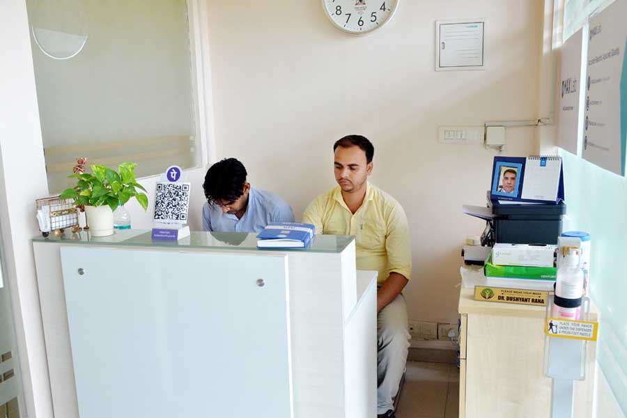 Clinic gallery image 1