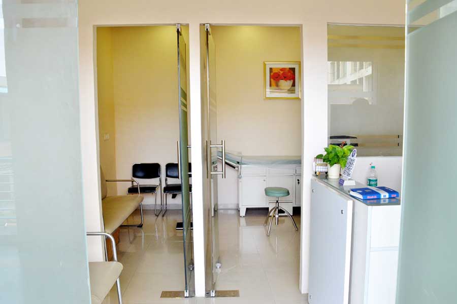Clinic gallery image 3