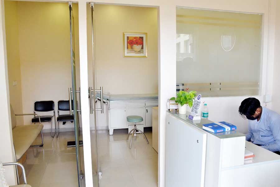 Clinic gallery image 5