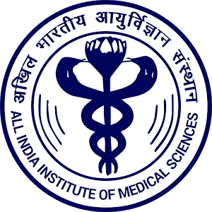 AIIMS New Delhi logo